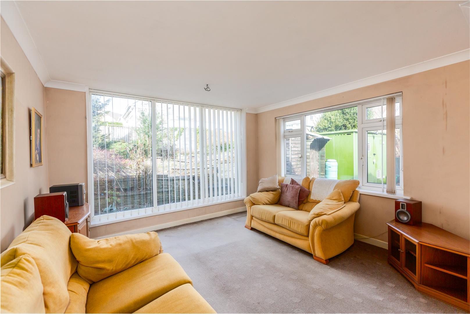 Vicarage Lane, Cwmdu, Swansea, SA5 8EU